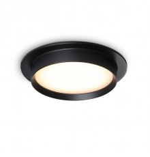 Встраиваемый светильник Ambrella light Techno Spot GX53 Acrylic tech TN5227