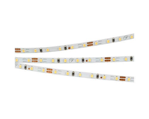 Светодиодная лента Arlight 4W/m 120Led/m 2216SMD холодный белый 5M MICROLED-M120-4mm 24V Cool 8K 040607 Светодиодная лента Arlight 4W/m 120Led/m 2216SMD холодный белый 5M MICROLED-M120-4mm 24V Cool 8K 040607