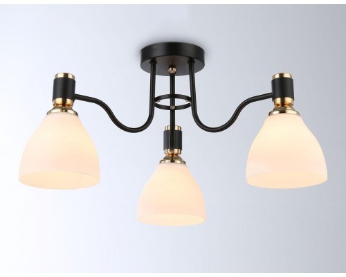 Потолочная люстра Ambrella light Traditional Modern TR303303 Потолочная люстра Ambrella light Traditional Modern TR303303