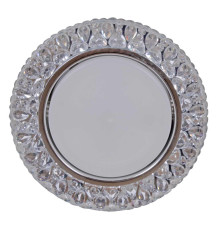 Точечный светильник Reluce 53621-9.0-001ML GX53+LED4W CL