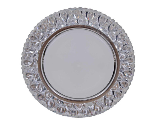 Точечный светильник Reluce 53621-9.0-001ML GX53+LED4W CL Точечный светильник Reluce 53621-9.0-001ML GX53+LED4W CL