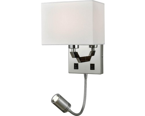 Бра Vele Luce Ultimo VL1523W02