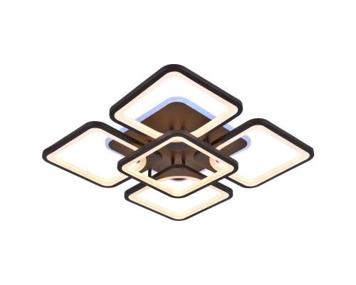 Потолочная светодиодная люстра Profit Light 8057/4+1 COF Потолочная светодиодная люстра Profit Light 8057/4+1 COF
