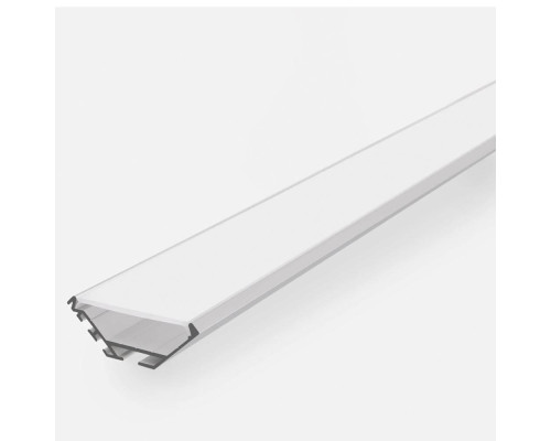 Профиль Arlight KLUS-P45-2000 ANOD 020898