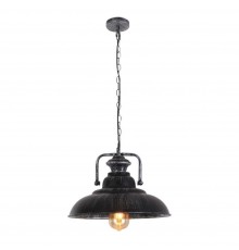 Подвесной светильник Lumina Deco Bardi LDP 8007 O.SL