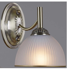 Бра Illumico IL4065-1WSQ-25AB ELITE