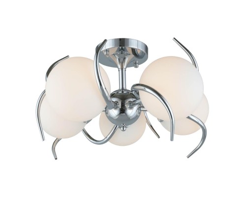 Подвесная люстра Omnilux Dalmine OML-64107-05 Подвесная люстра Omnilux Dalmine OML-64107-05