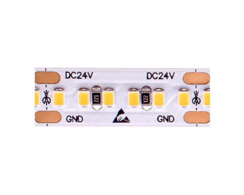 Светодиодная влагозащищенная лента DesignLed 20W/m 300LED/m 2216SMD теплый белый 5M 002840 Светодиодная влагозащищенная лента DesignLed 20W/m 300LED/m 2216SMD теплый белый 5M 002840