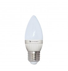 Лампа светодиодная Наносвет E27 6,5W 4000K матовая LC-CD-6.5/E27/840 L203