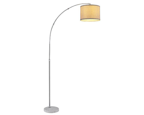 Торшер Arte Lamp Paolo A4060PN-1CC Торшер Arte Lamp Paolo A4060PN-1CC