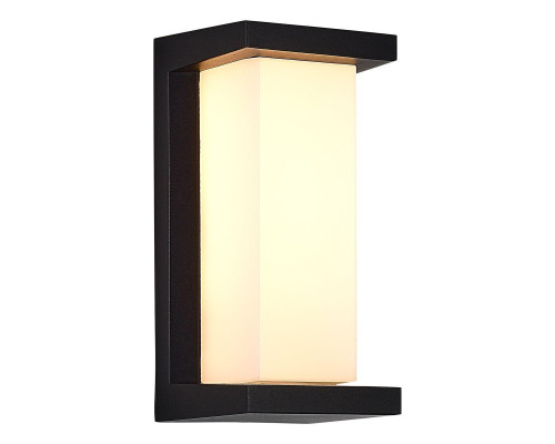 Уличный настенный светодиодный светильник ST Luce Combo SL9532.411.01 Уличный настенный светодиодный светильник ST Luce Combo SL9532.411.01