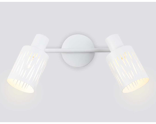 Настенно-потолочный спот Ambrella light TRADITIONAL TR8664 Настенно-потолочный спот Ambrella light TRADITIONAL TR8664