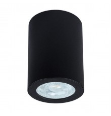 Потолочный светильник Arte Lamp Tino A1468PL-1BK