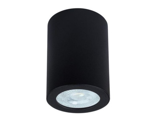 Потолочный светильник Arte Lamp Tino A1468PL-1BK