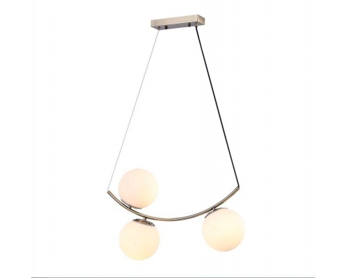 Подвесная люстра Omnilux Acciano OML-94903-03 Подвесная люстра Omnilux Acciano OML-94903-03