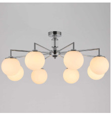 Потолочный светильник ILLUMICO IL0064-8C-79 CR