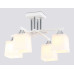 Люстра на штанге Ambrella light TRADITIONAL TR303041