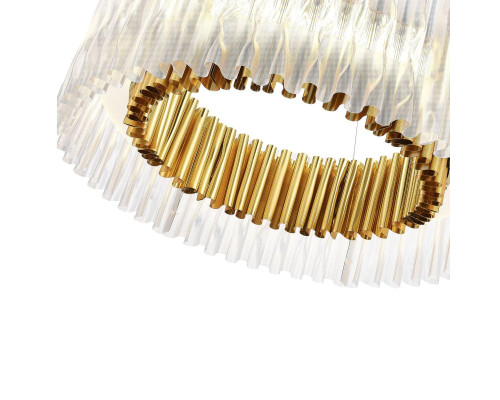 Подвесной светодиодный светильник ST Luce Nazare SL6012.203.01