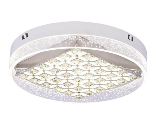 Потолочный светодиодный светильник Ambrella light Ice FA151 Потолочный светодиодный светильник Ambrella light Ice FA151
