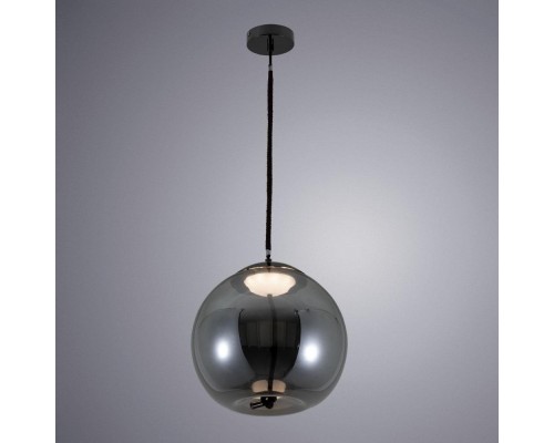 Подвесной светодиодный светильник Arte Lamp Cody A7768SP-1BC Подвесной светодиодный светильник Arte Lamp Cody A7768SP-1BC