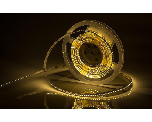 Светодиодная лента Arlight 14,4W/m 180LED/m 3528SMD теплый белый 5M 017419 Светодиодная лента Arlight 14,4W/m 180LED/m 3528SMD теплый белый 5M 017419