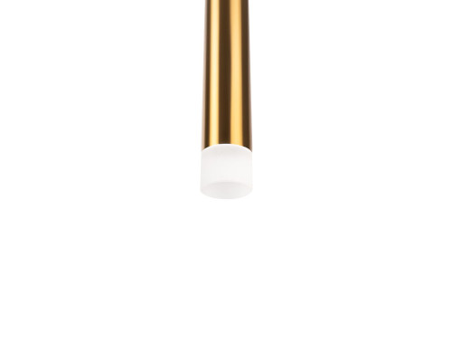Подвесной светодиодный светильник Loft IT Reed 10358/600 AB Подвесной светодиодный светильник Loft IT Reed 10358/600 AB