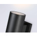Уличный настенный светильник Ambrella light Garden ST2911