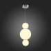 Подвесной светодиодный светильник ST Luce Nepazzo SL1583.113.01