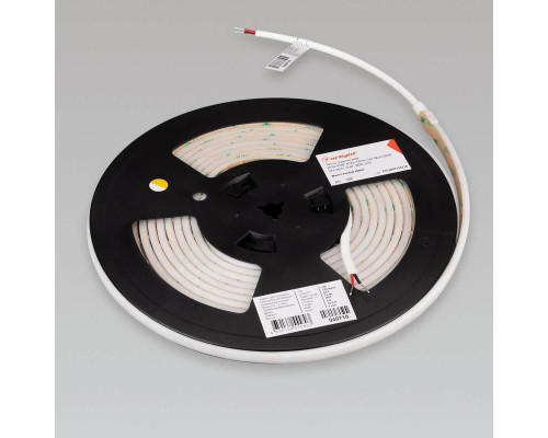 Светодиодная лента герметичная Arlight 9,6W/m 120LED/m 2835SMD теплый белый 5M RTW-PSW-A120-10mm 24V 040710 Светодиодная лента герметичная Arlight 9,6W/m 120LED/m 2835SMD теплый белый 5M RTW-PSW-A120-10mm 24V 040710