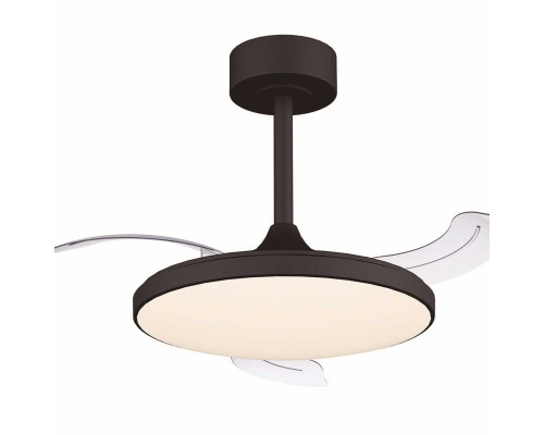 Люстра-вентилятор Mantra SLIM FAN mini 9056