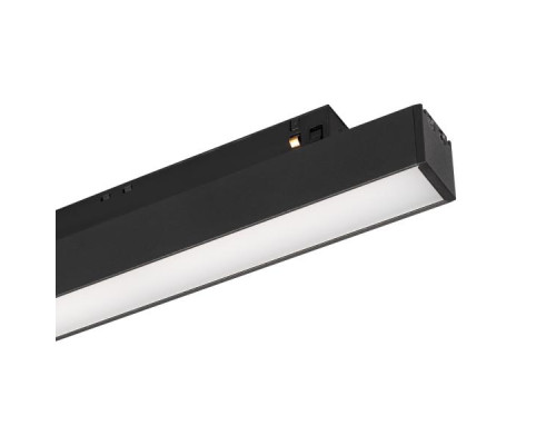 Трековый светодиодный светильник Arlight Mag-Orient-Flat-L690-24W Day4000 035568