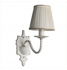 Бра Arte Lamp Calamaro A2046AP-1WG