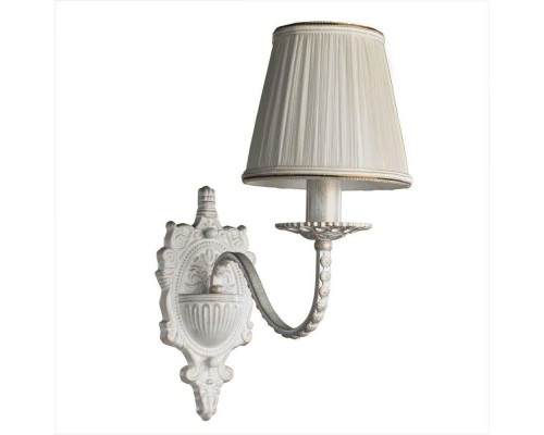 Бра Arte Lamp Calamaro A2046AP-1WG