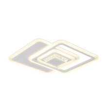 Потолочный светодиодный светильник Ambrella light Ice FA261