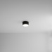 Потолочный светодиодный светильник Arte Lamp Fado A6612PL-1BK