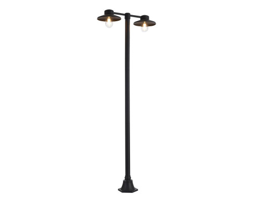 Садово-парковый светильник ST Luce Basko SL9542.705.02 Садово-парковый светильник ST Luce Basko SL9542.705.02