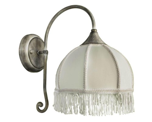 Бра Arte Lamp Bianca A2116AP-1WG