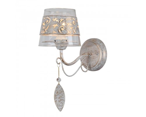 Бра Arte Lamp Calice A9081AP-1WG