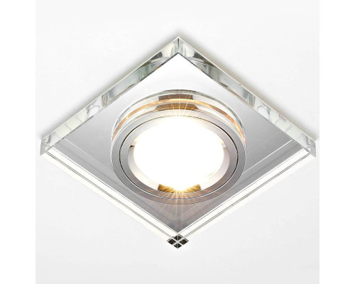 Встраиваемый светильник Ambrella light Classic 8170 CL Встраиваемый светильник Ambrella light Classic 8170 CL