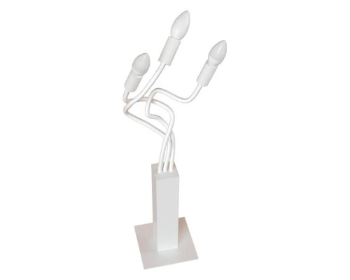 Настольная лампа Loft IT Eye Loft1714T-WH Настольная лампа Loft IT Eye Loft1714T-WH