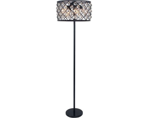 Торшер Divinare Brava 8203/01 PN-5 Торшер Divinare Brava 8203/01 PN-5