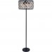 Торшер Divinare Brava 8203/01 PN-5