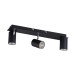 Спот Kanlux EVALO EL-3I B-SR 35695