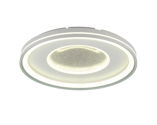 Потолочный светодиодный светильник MyFar Ceiling Despina MR9090-CL