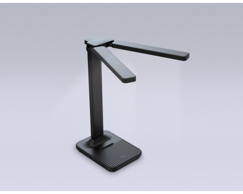 Настольная светодиодная лампа Ambrella light Desk DE491 Настольная светодиодная лампа Ambrella light Desk DE491