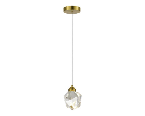 Подвесной светильник ST Luce SL6114.203.01.1 Подвесной светильник ST Luce SL6114.203.01.1