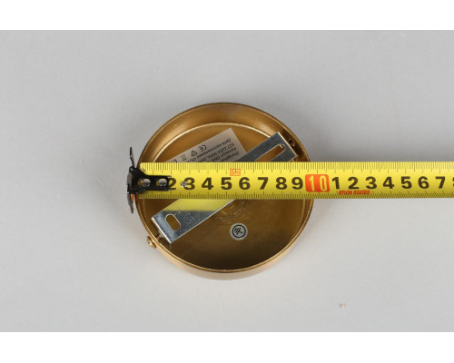 Подвесная люстра Omnilux Onte OML-99706-02