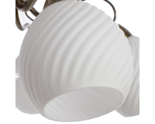 Потолочная люстра Arte Lamp 54 A6373PL-5AB