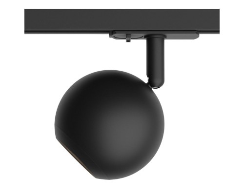 Трековый светильник Denkirs Omra DK6070-BK Трековый светильник Denkirs Omra DK6070-BK