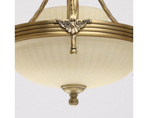 Подвесная люстра MW-Light Афродита 317010406 Подвесная люстра MW-Light Афродита 317010406